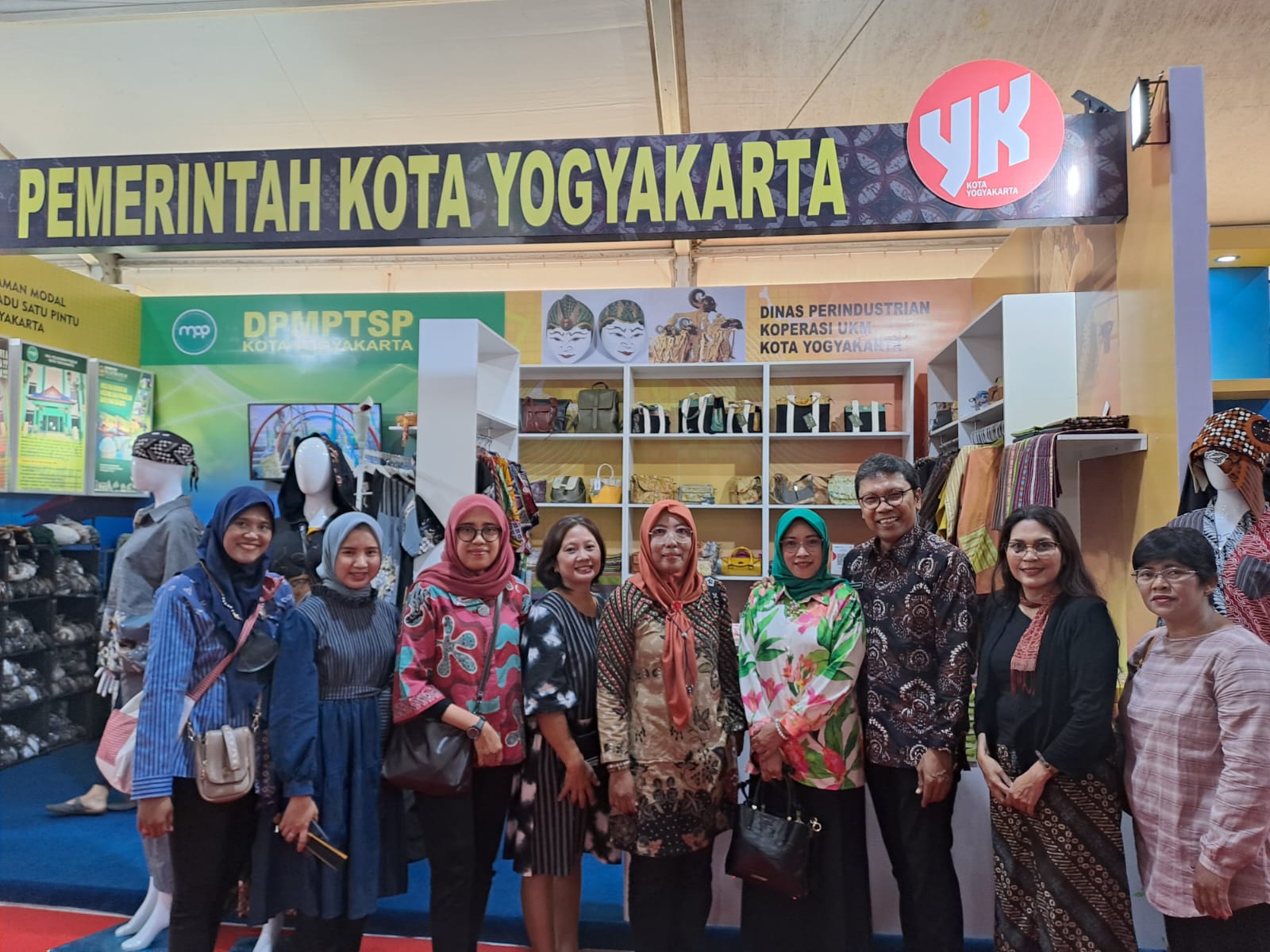 Digitalisasi Koperasi Dan UMKM KUD SUKORENO