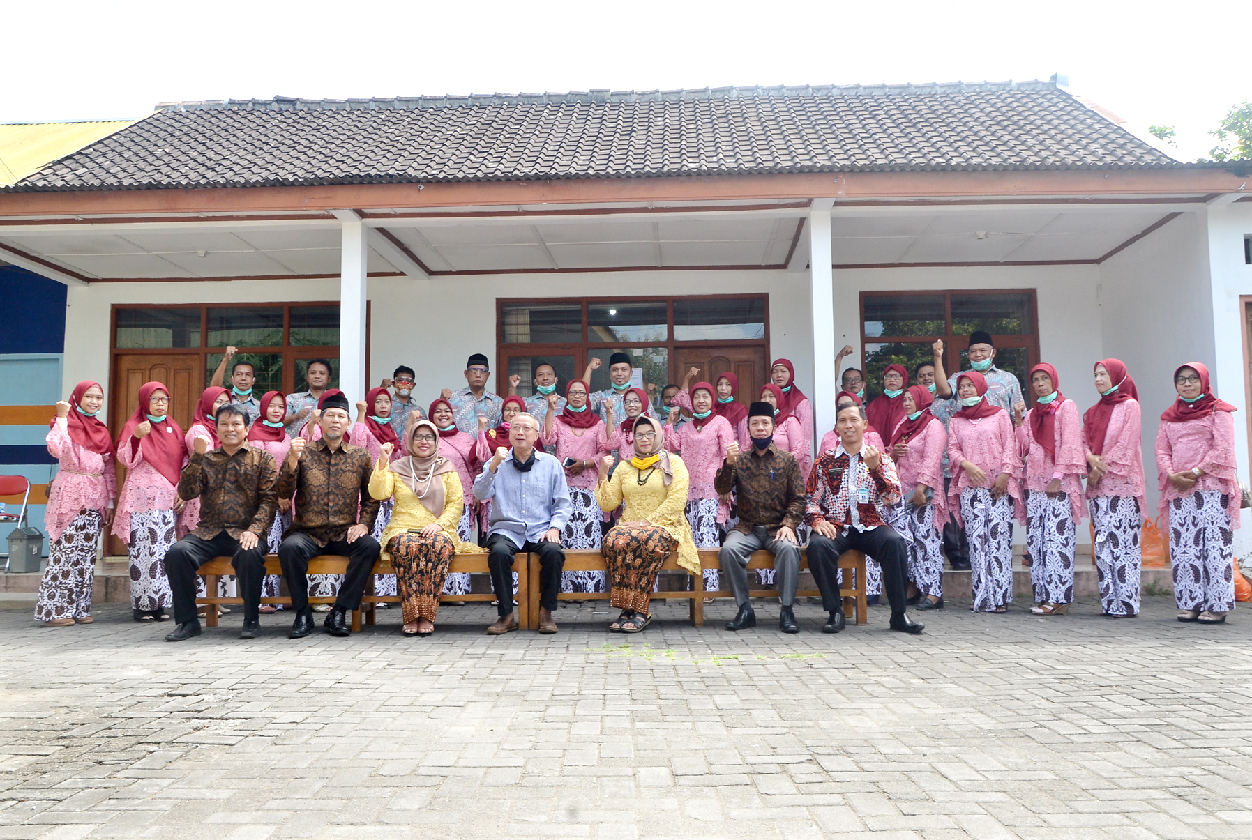 Dinas Koperasi Dan UKM SUKORENO